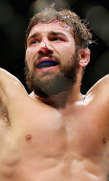 Jimmie Rivera earns biggest career win with decision over Urijah Faber